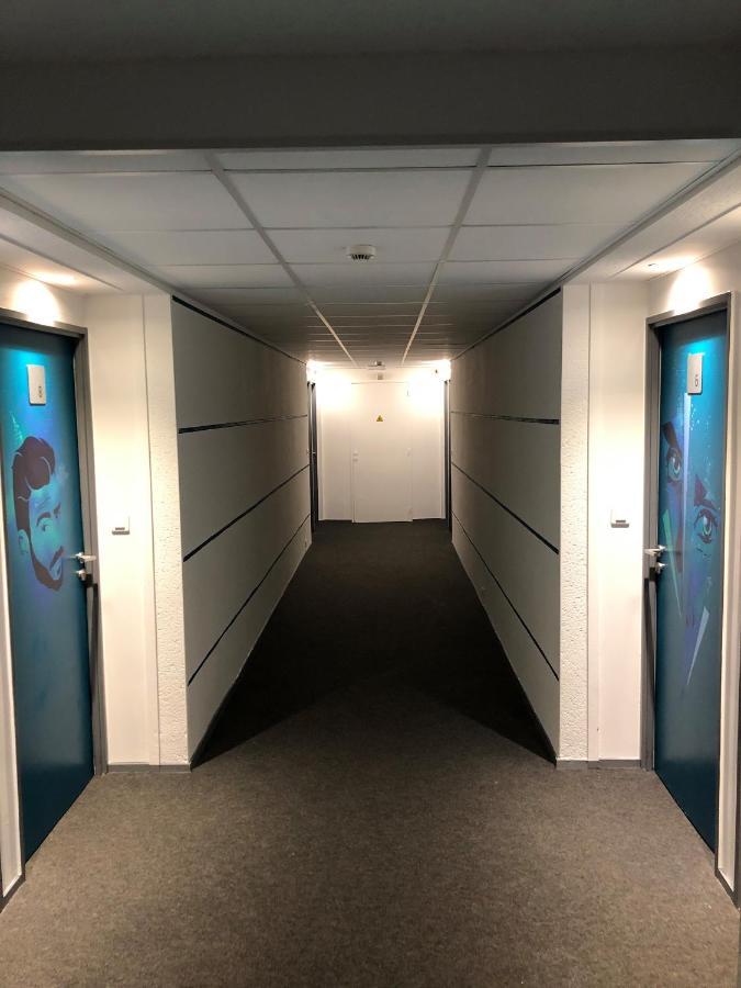 The Originals Access, Hotel Innostar Labège المظهر الخارجي الصورة